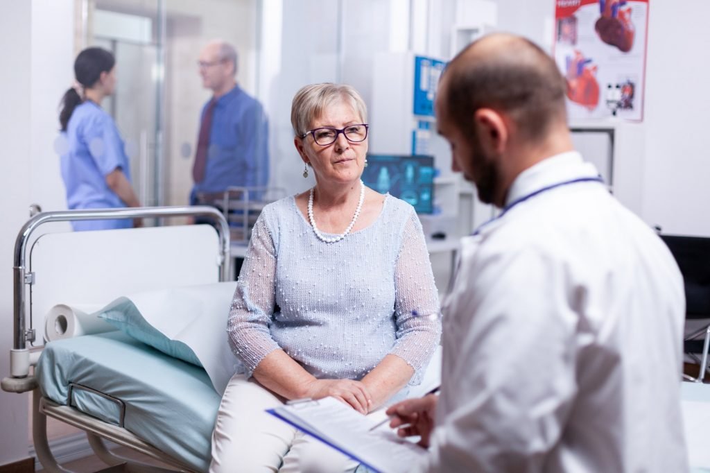 Turning 65 Soon? Your 5-Step Medicare Checklist